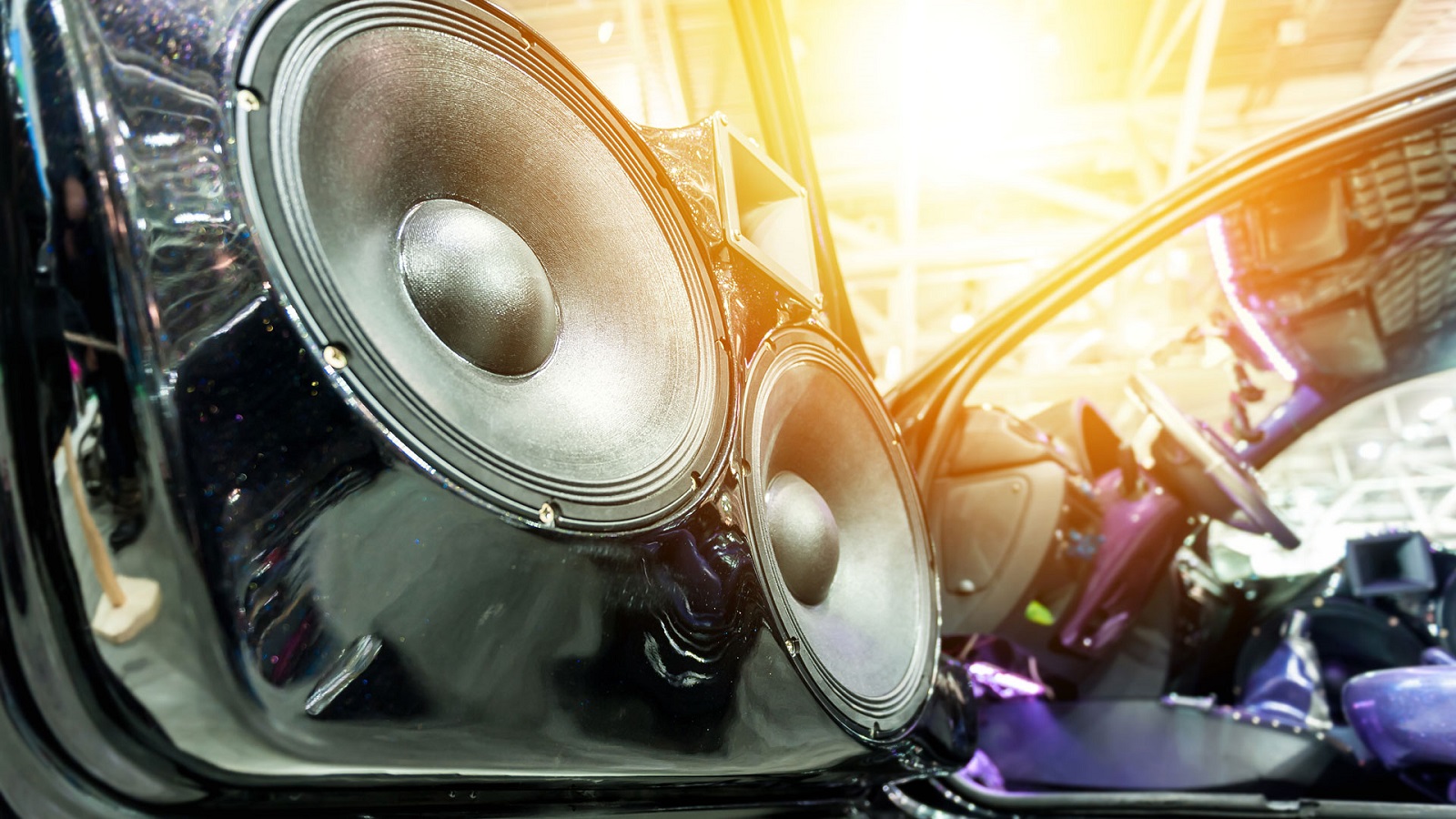 Pick An Amplifier With The Right Speaker